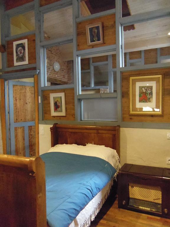 Place Des Nobles Bed & Breakfast Cuiseaux ห้อง รูปภาพ