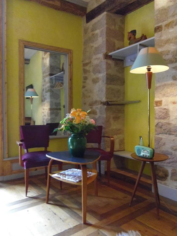 Place Des Nobles Bed & Breakfast Cuiseaux ห้อง รูปภาพ
