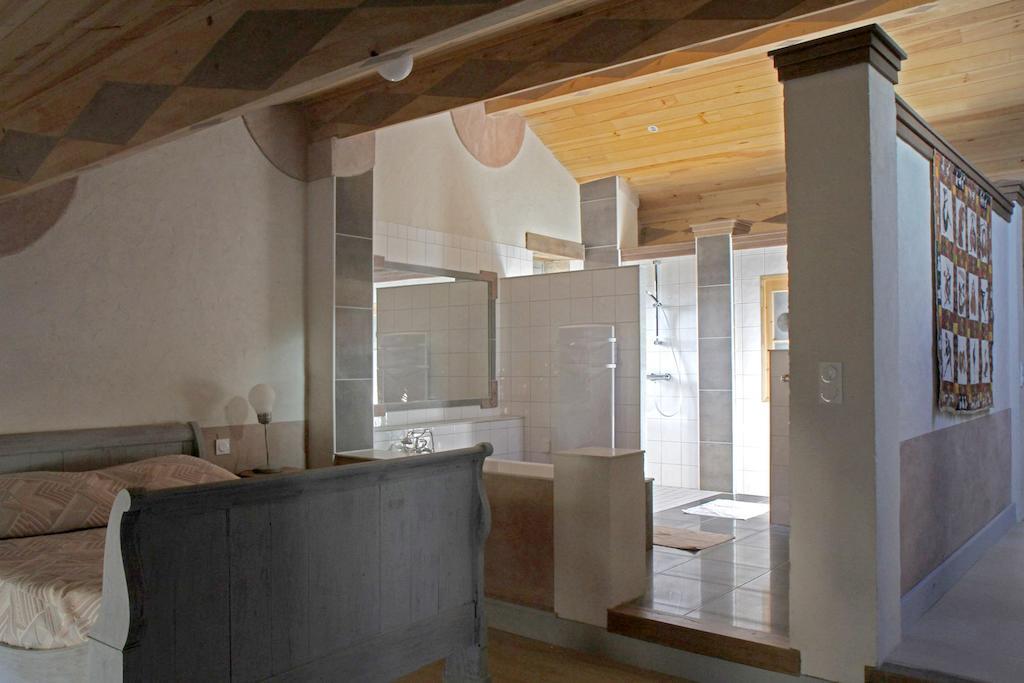 Place Des Nobles Bed & Breakfast Cuiseaux ห้อง รูปภาพ