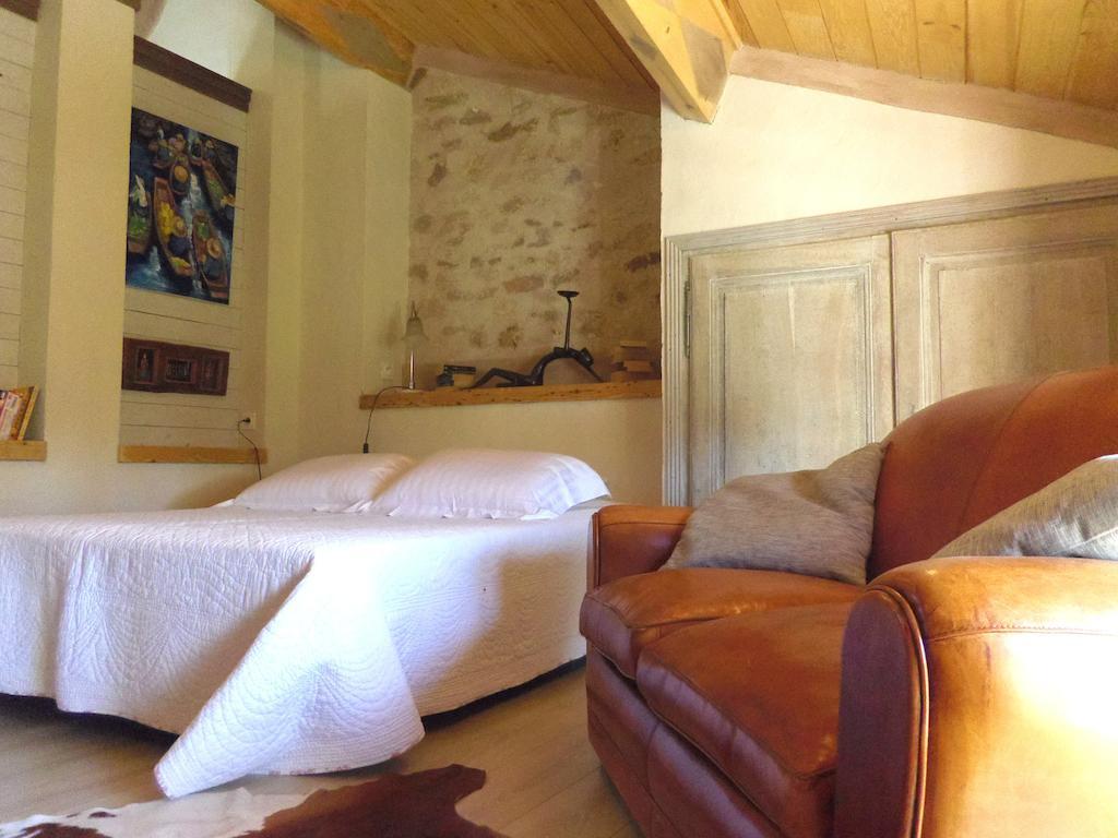 Place Des Nobles Bed & Breakfast Cuiseaux ห้อง รูปภาพ