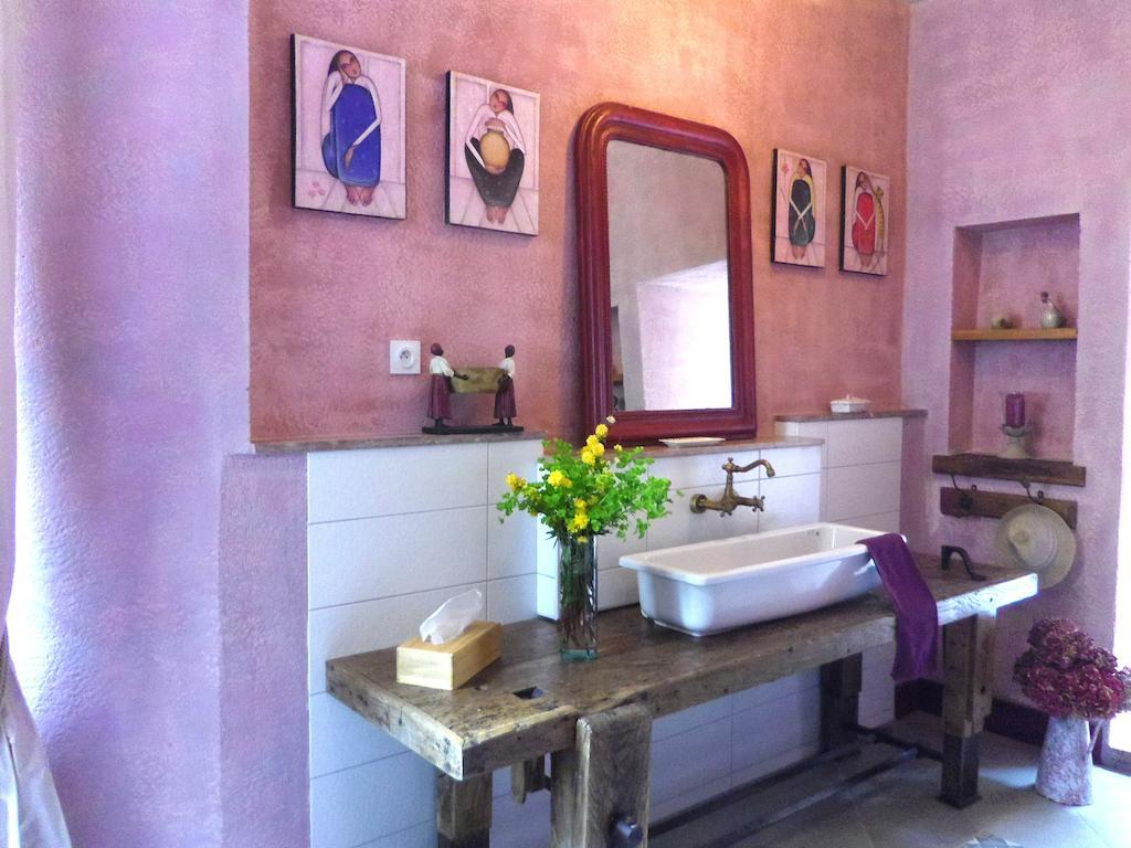Place Des Nobles Bed & Breakfast Cuiseaux ห้อง รูปภาพ